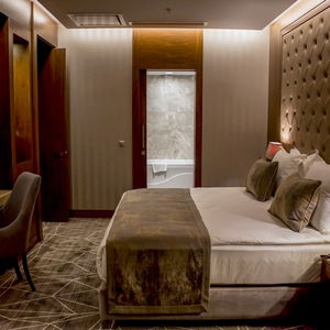 Hotel Kaya Hotel cazare Tabriz