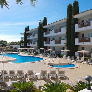 Sejur Inturotel Esmeralda Garden vacanta Cala d'Or