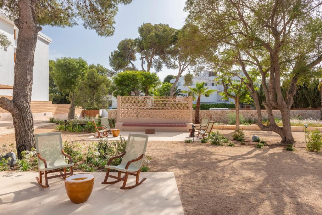 Inturotel Esmeralda Garden