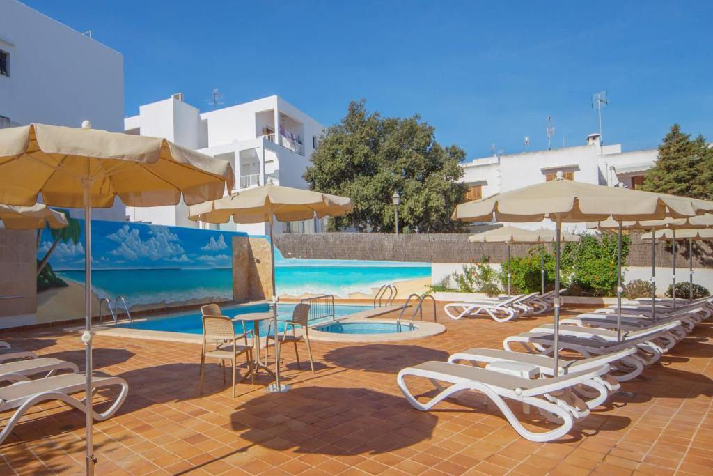 Hotel Ses Puntetes