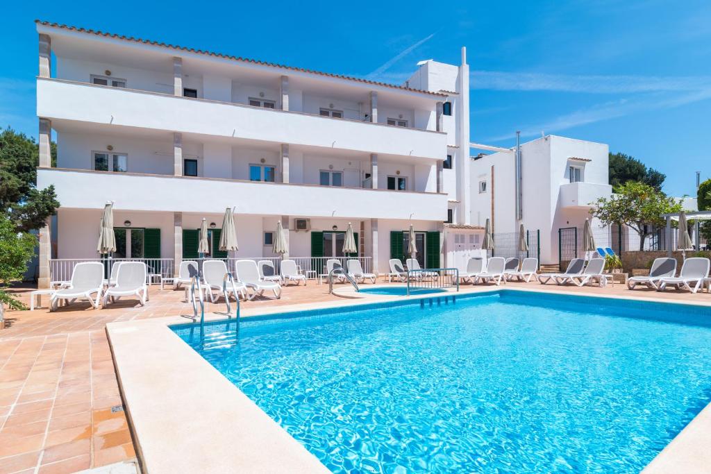 Hotel Hotel Ses Puntetes