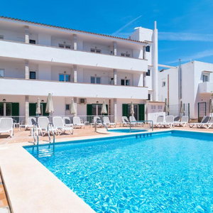 Hotel Hotel Ses Puntetes cazare Cala d'Or