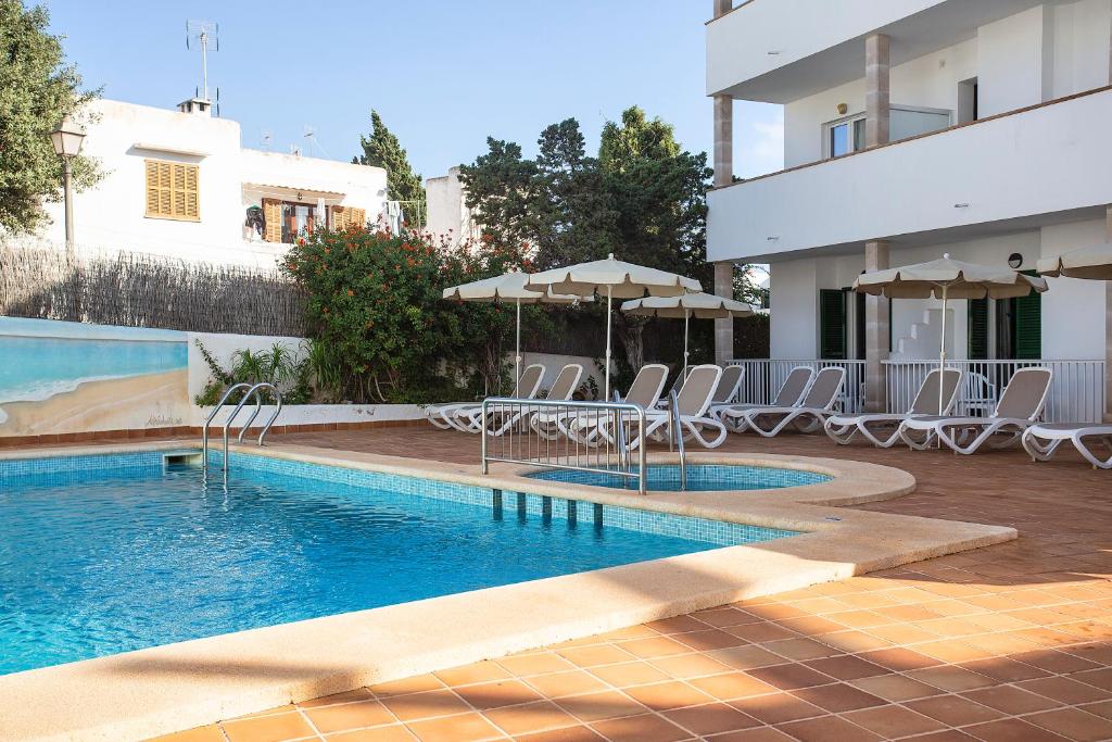 Hotel Ses Puntetes