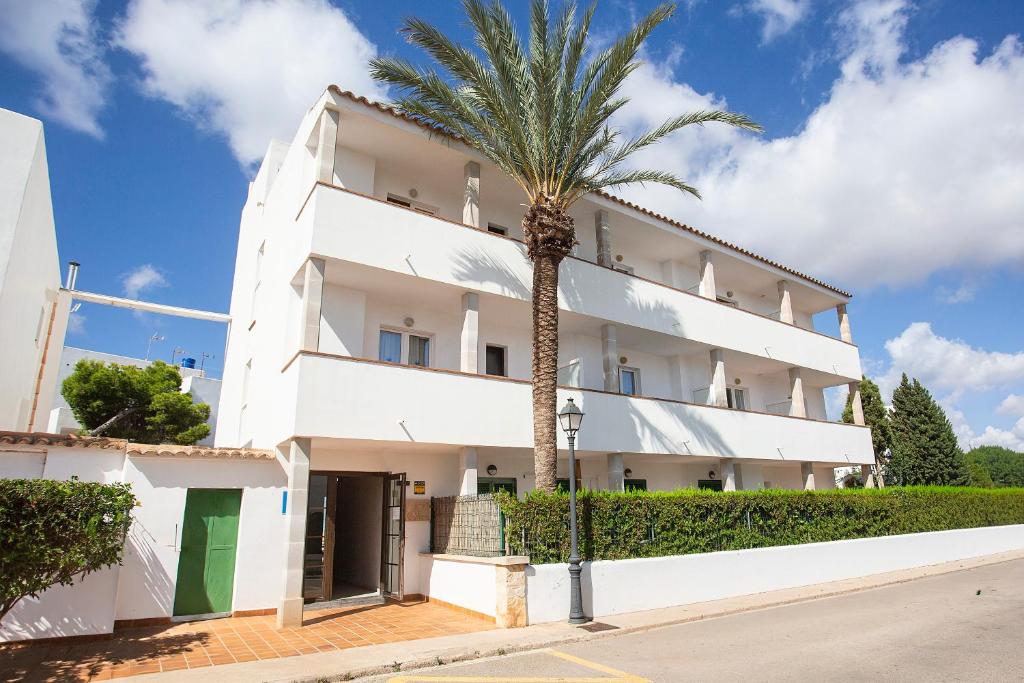 Hotel Ses Puntetes