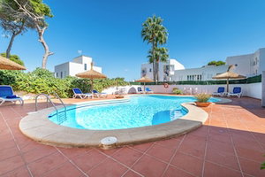 Hotel Hotel Martorell cazare Colonia de Sant Jordi