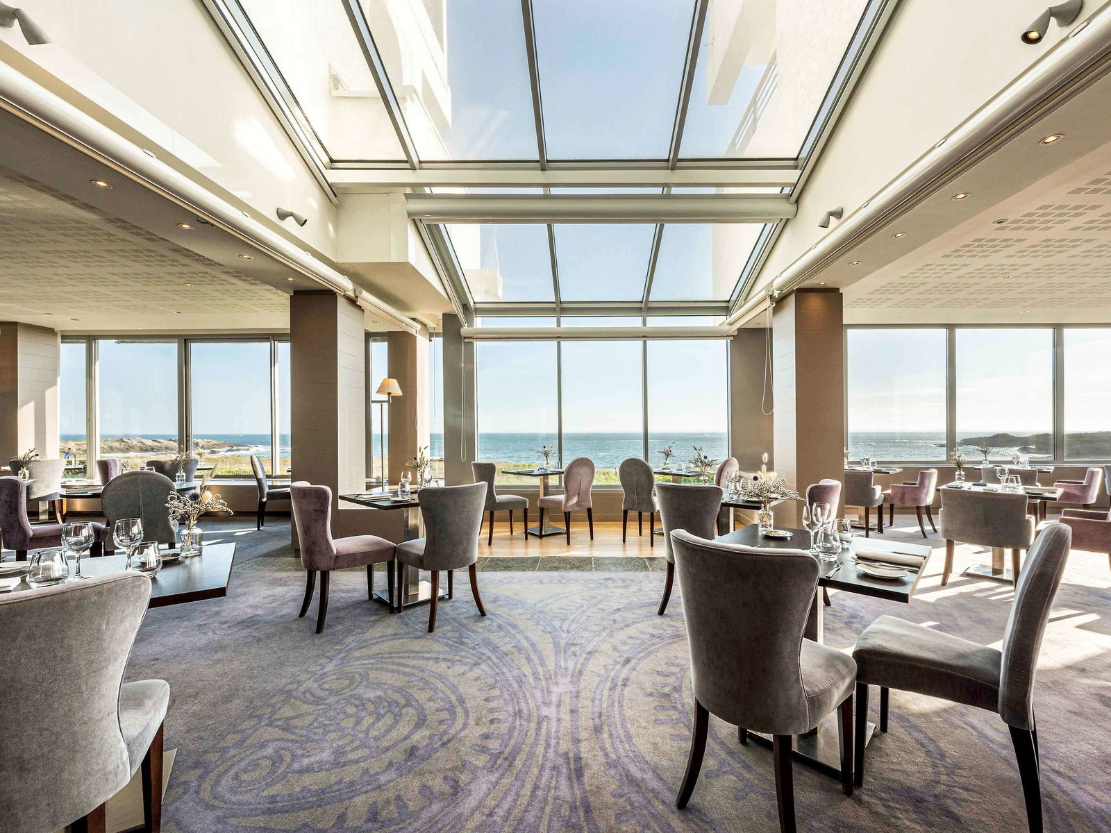 Hotel Sofitel Quiberon Thalassa Sea & Spa