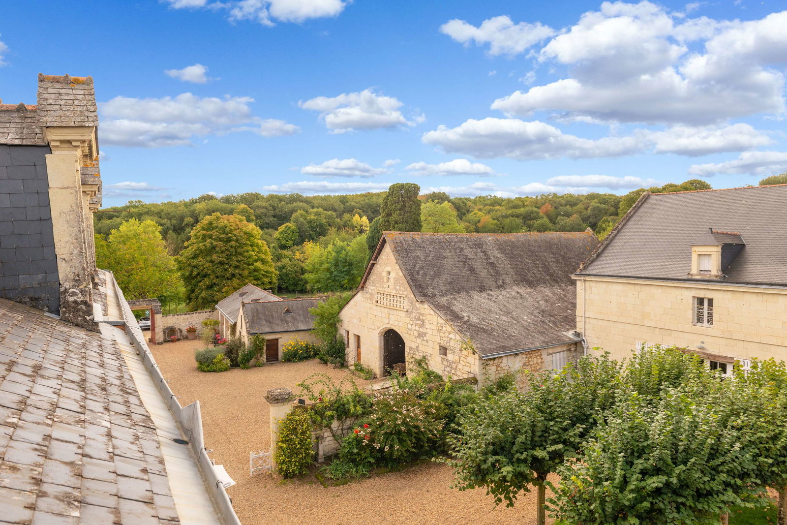 Hotel Le Domaine De Mestré