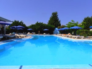 Hotel Loutanis cazare Kolymbia