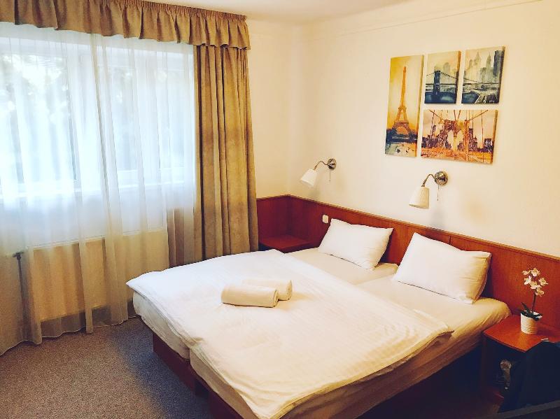 Hotel Korona Pension