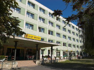 Hotel Nap cazare Budapest