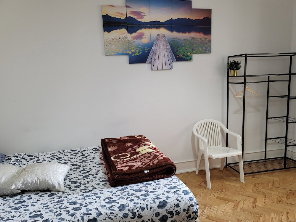 Hotel Rainbow Guest House