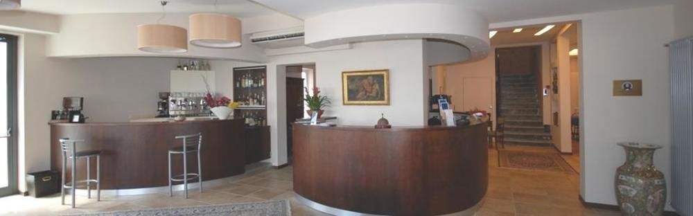 Hotel Bella Romagna