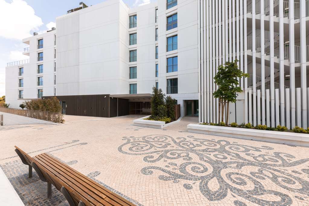 Hotel Legacy Hotel Cascais, Curio Collection By Hilton