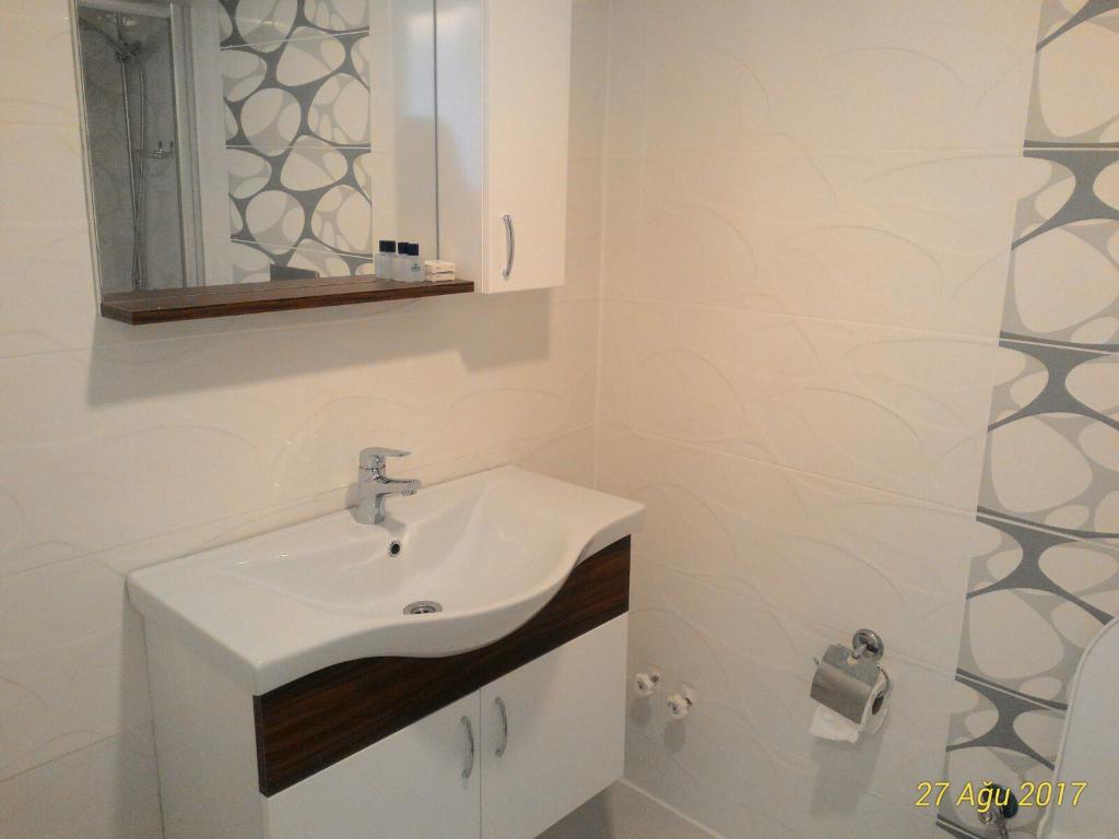 Hotel Bilgehan Hotel