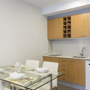 Hotel Las Dunas cazare Oliva