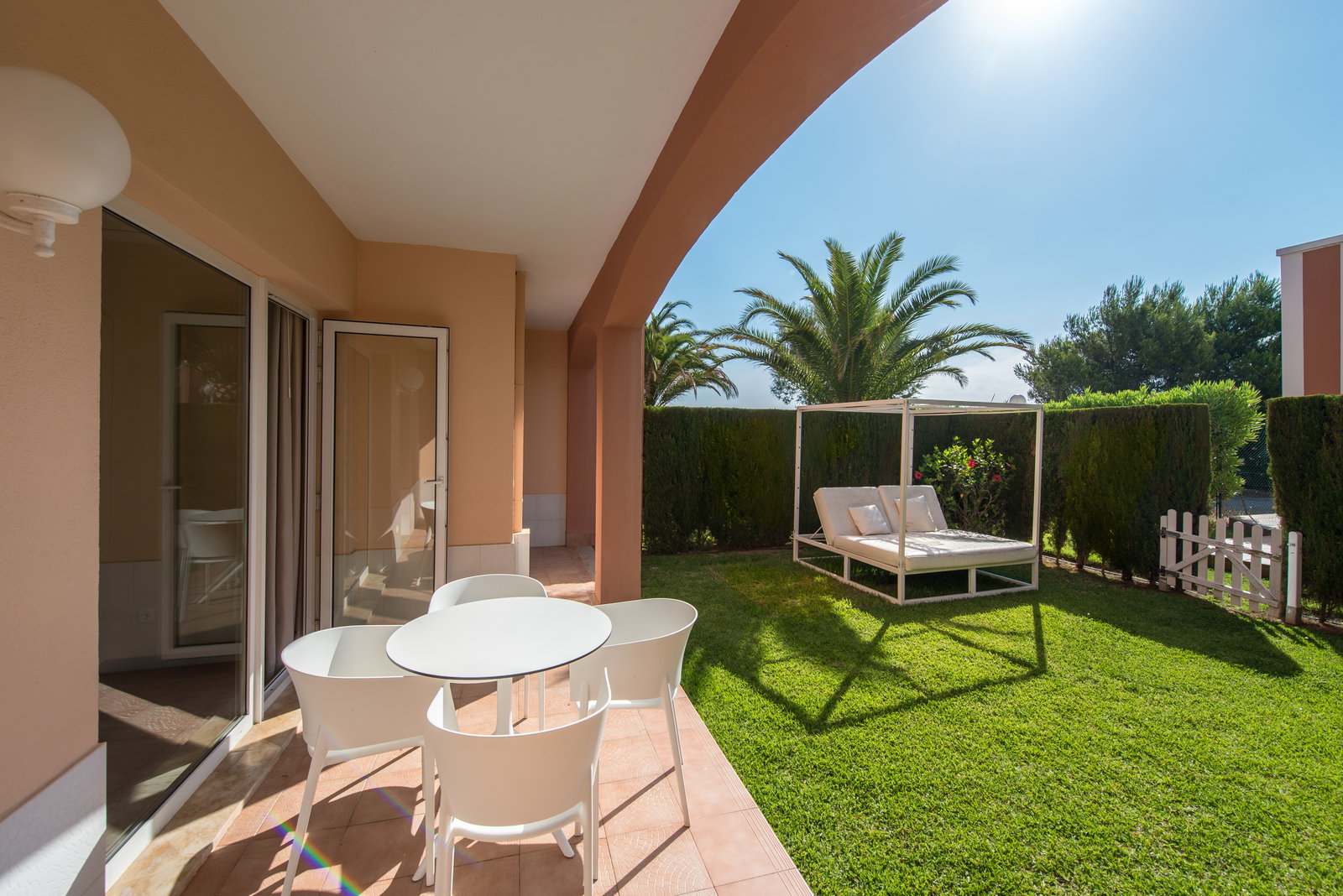 Oliva Nova Beach & Golf Resort