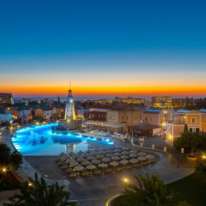 Sejur Aliathon Ionian vacanta Paphos