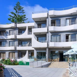 Hotel Ivory Hotel cazare Theologos