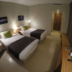 Hotel E2 Lodge Hotel Operated By Lemon Spaces cazare Madinat Sittah Uktubar