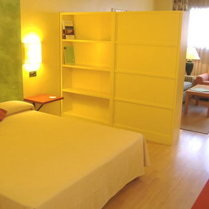 Hotel Sercotel Pozuelo cazare Pozuelo de Alarcon