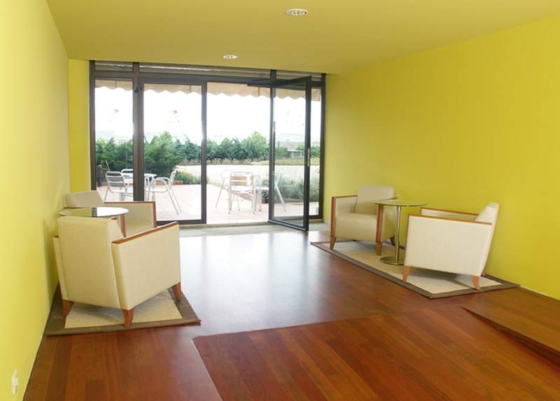 Hotel Hotel Sercotel Arrahona