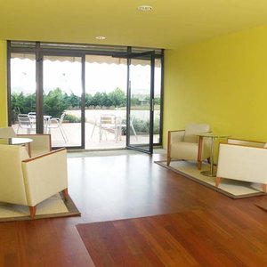 Sejur Hotel Sercotel Arrahona vacanta Sabadell