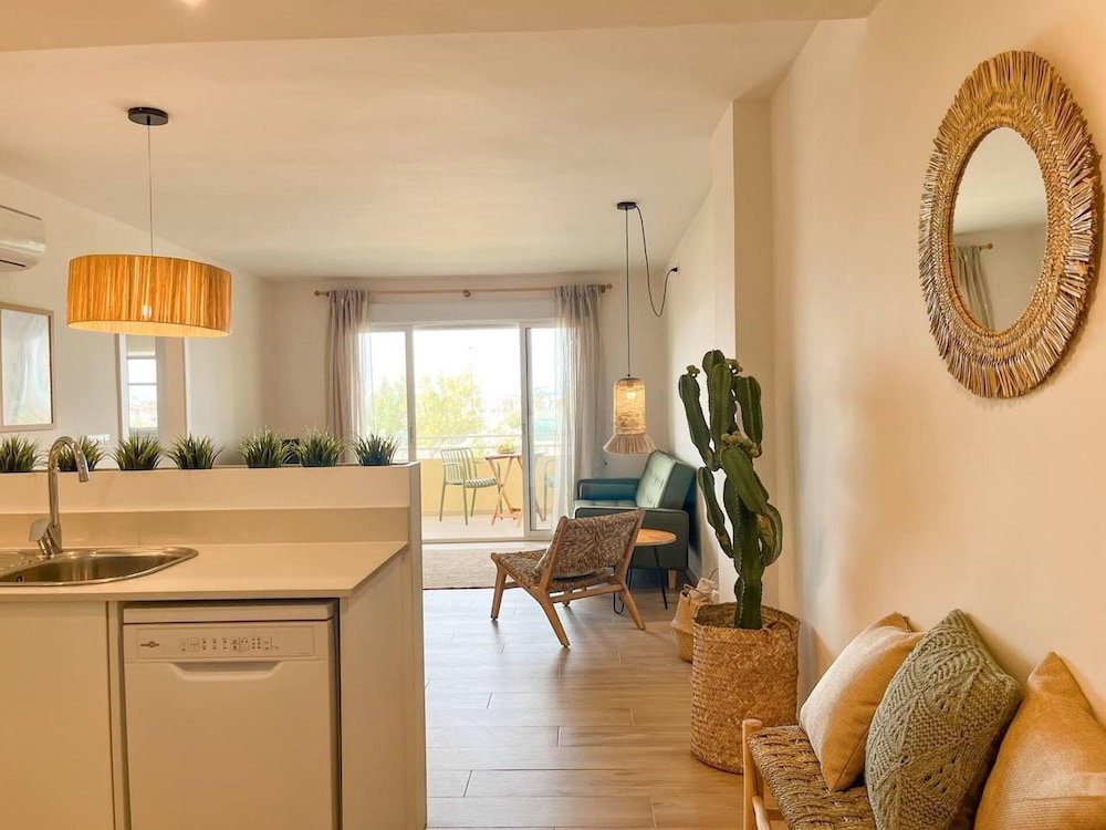 Apartamento Miramar