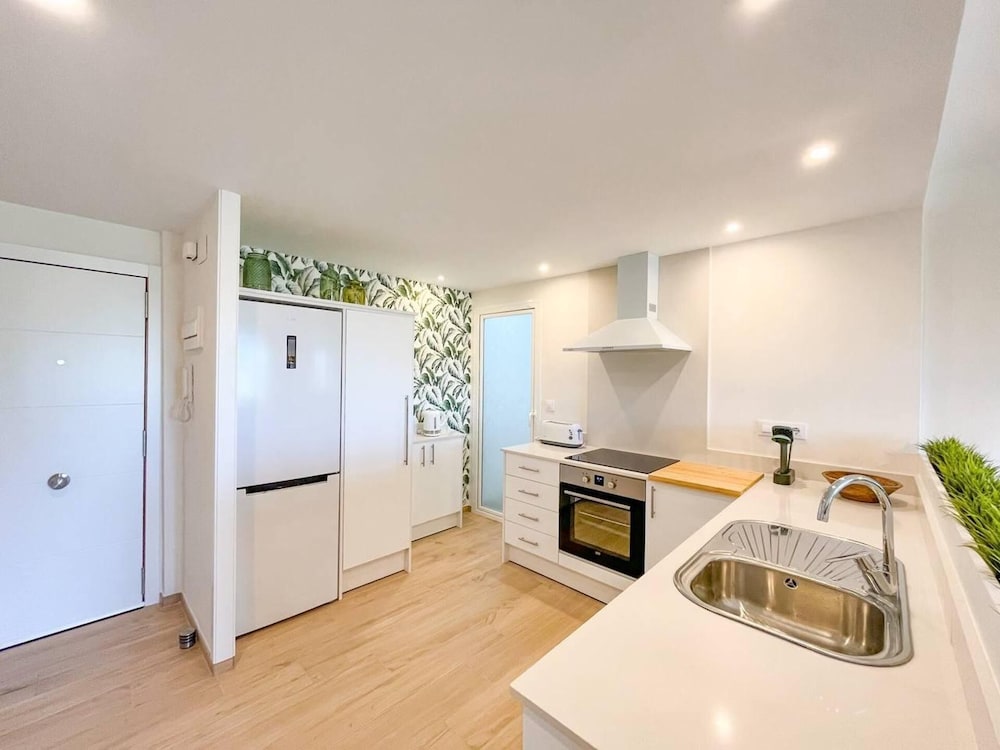 Apartamento Miramar