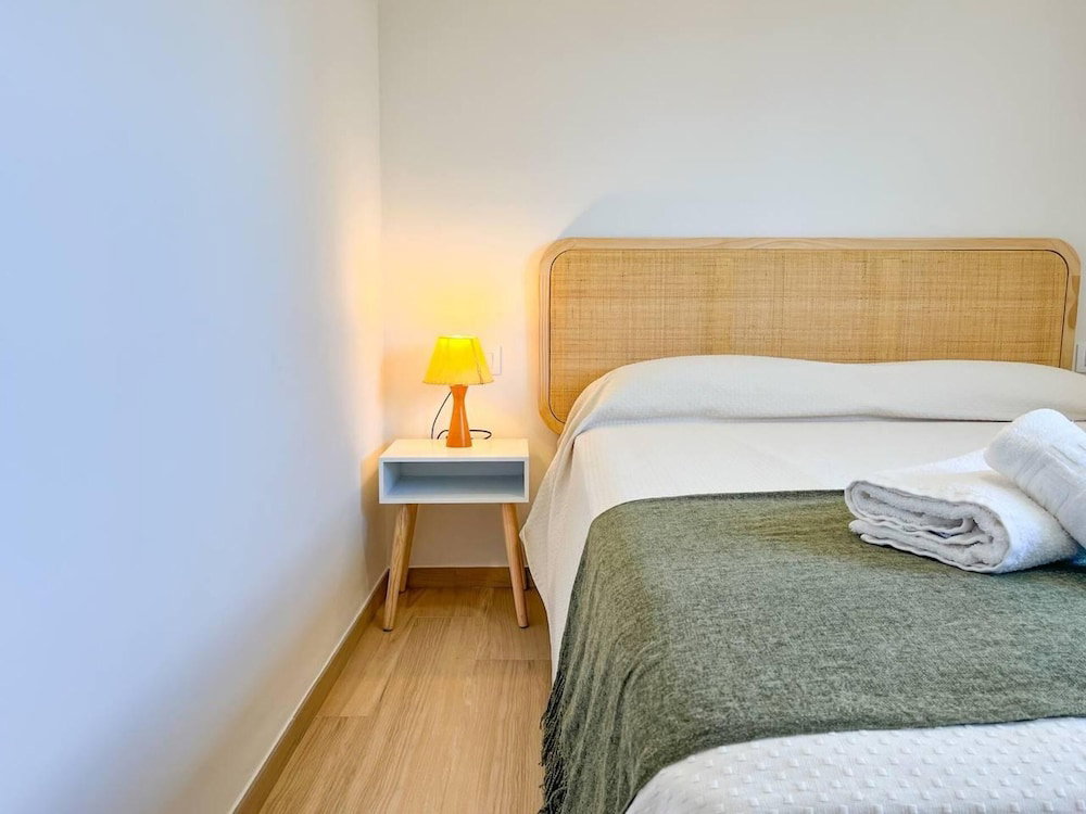 Apartamento Miramar