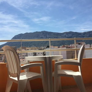 Hotel Hostal Comercio cazare Denia