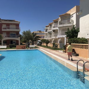 Hotel Apartamentos Talima - Btb cazare Denia