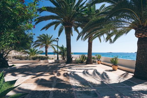 Hotel Thb Los Molinos cazare Ibiza Town