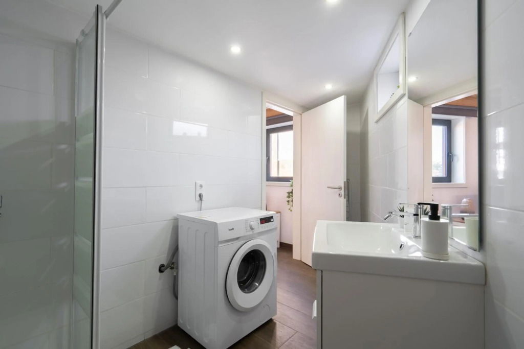 Hotel Stylish Duplex House - Terrace & River View