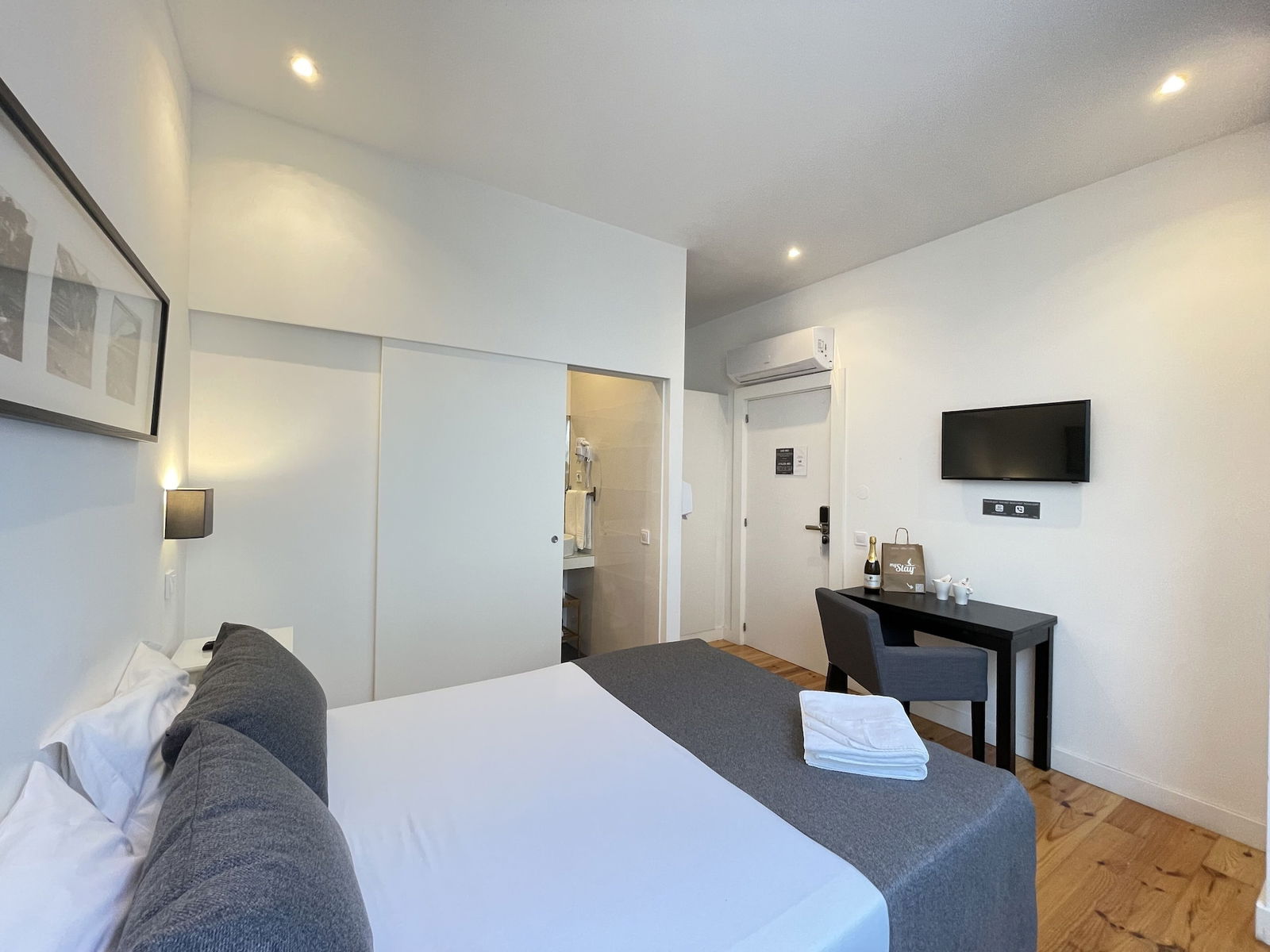 Hotel Mystay Porto Centro