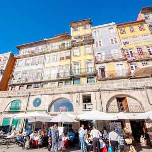 Hotel Porto Moments cazare Vila Nova de Gaia