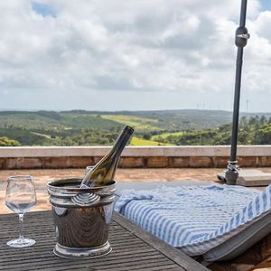 Hotel Alto Da Lua cazare Aljezur