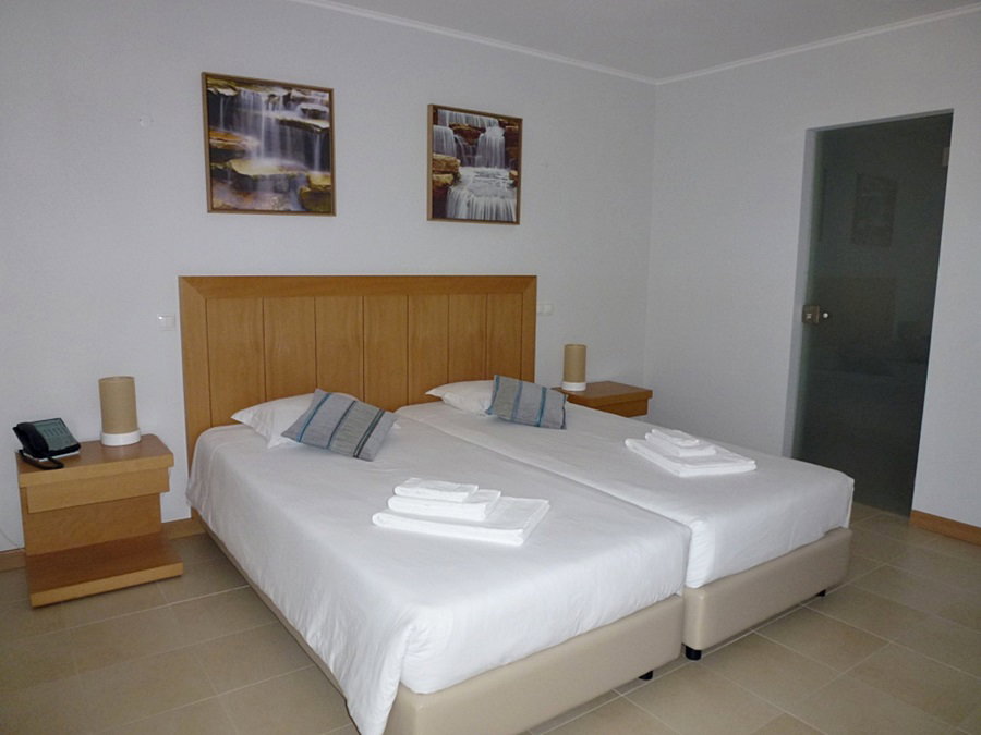 Hotel Vicentina Hotel