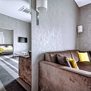 Hotel Hotel Edels cazare Chelm
