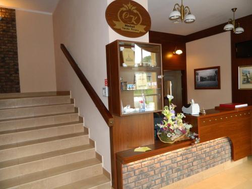 Hotel Hotel Carskie Koszary