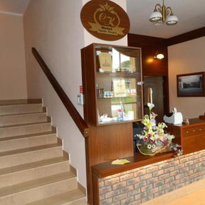 Hotel Hotel Carskie Koszary cazare Zamosc
