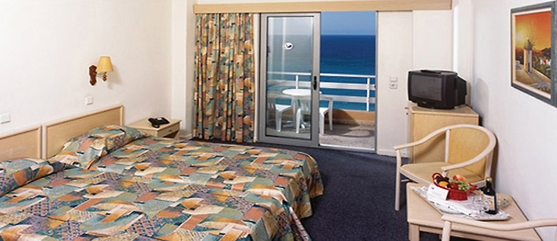 dal travel Rhodos Horizon Resort