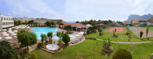 Hotel Leonardo Kolymbia Resort - Rhodes cazare Kolymbia