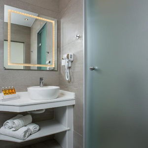 Hotel Hollywood Inn cazare Faliraki