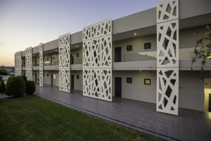Hotel Malibu Boutique Studios cazare Faliraki