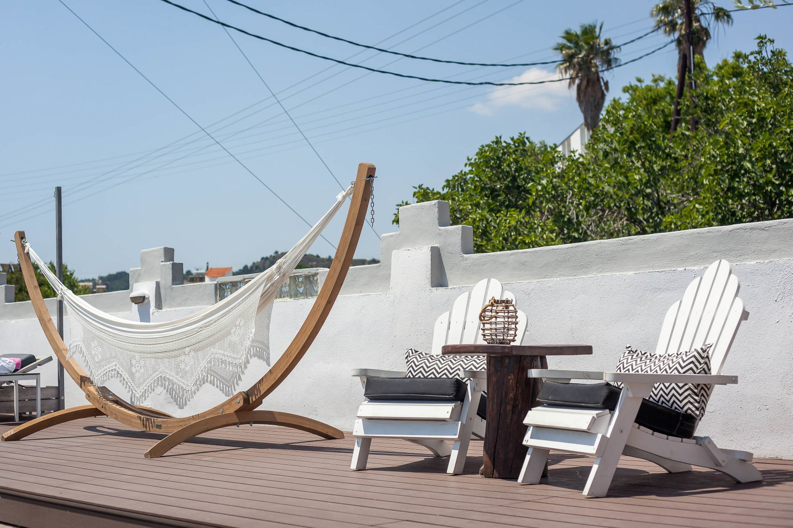 dal travel Malibu Boutique Studios