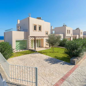 Hotel Athoniki Villas cazare Kalathos