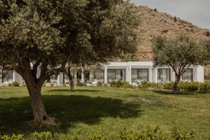 Hotel Casa Cook Rhodes cazare Kolymbia