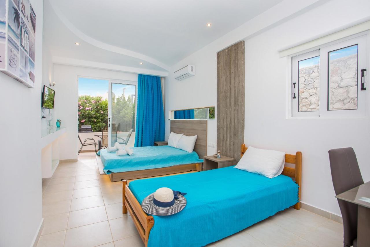 Hotel Stay Helios