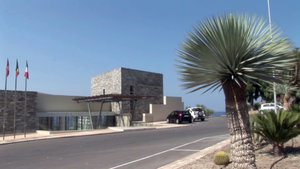 Hotel Lindos Blu Luxury Hotel & Suites cazare Lindos