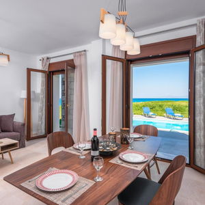 Hotel Diagoras & Attalos Villas cazare Fanes